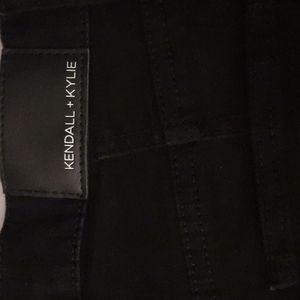 KENDAL+KYLIE JEANS